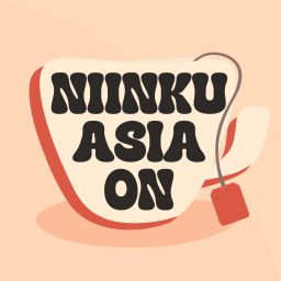 Artwork for Niinku asia on
