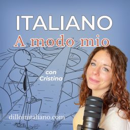 Artwork for Italiano a Modo mio
