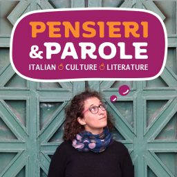 Artwork for Speak Italiano - Pensieri e Parole