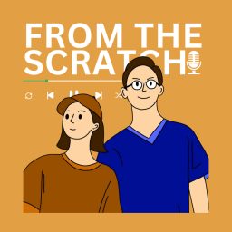Artwork for From the Scratch