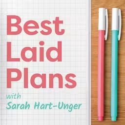 Artwork for Best Laid Plans