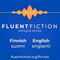 Artwork for FluentFiction - Finnish