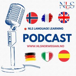 Artwork for NLS Norwegian Language Learning Podcast
