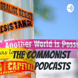 Artwork for The Commonist Podcasts