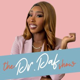 Artwork for Dr. Michelle Daf