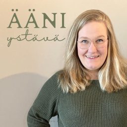 Artwork for Ääniystävä