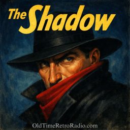 Artwork for The Shadow | Old Time Radio