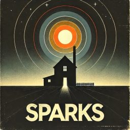 Artwork for Sparks