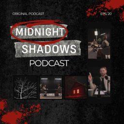 Artwork for Midnight Shadows