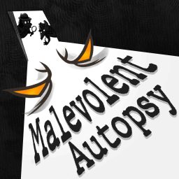 Artwork for Malevolent Autopsy