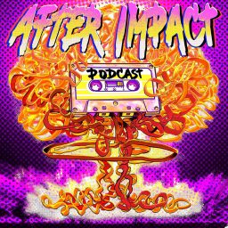 Artwork for After Impact