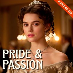 Artwork for 🌹 Pride and Passion- Romance Audiobooks 🌹