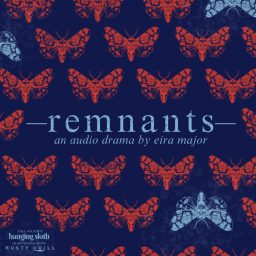 Artwork for Remnants : An Audio Drama