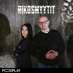Artwork for Rikosmyytit