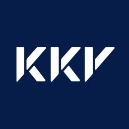 Artwork for KKV äänessä