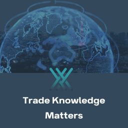 Artwork for Trade Knowledge Matters