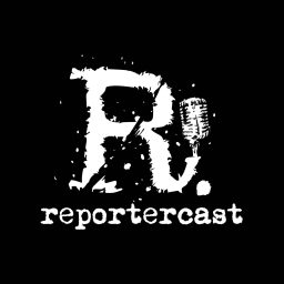Artwork for Reportercast