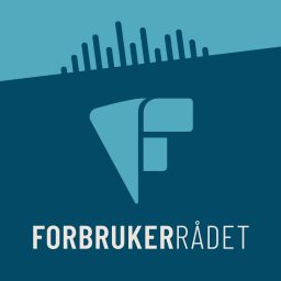 Artwork for Forbrukerrådet