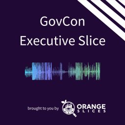 Artwork for GovCon Executive Slice