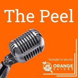 Artwork for The Peel