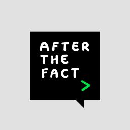 Artwork for After the Fact