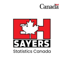 Artwork for Eh Sayers