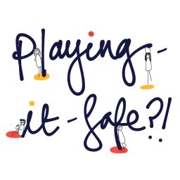 Artwork for PLAYING-IT-SAFE