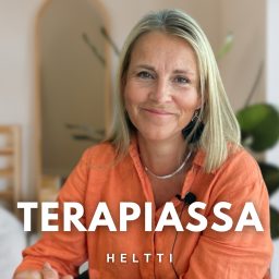 Artwork for Terapiassa