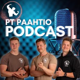 Artwork for PT Paahtio