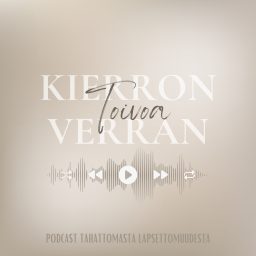 Artwork for Kierron verran toivoa