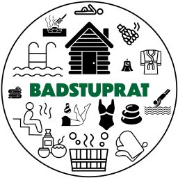 Artwork for Badstuprat