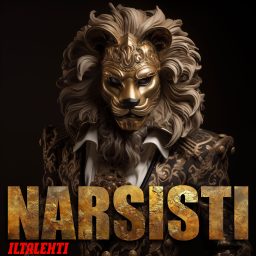 Artwork for Narsisti