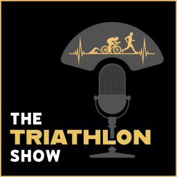 Artwork for The Triathlon Show