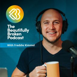 Artwork for The Beautifully Broken Podcast