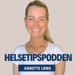 Artwork for Helsetipspodden