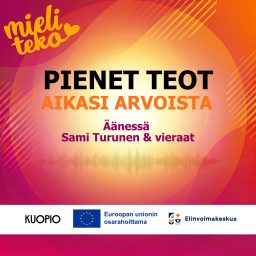Artwork for Pienet teot -podcast