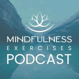 Artwork for Mindfulness Exercises, with Sean Fargo