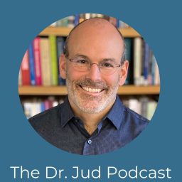 Artwork for The Dr. Jud Podcast