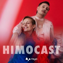 Artwork for Himocast