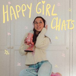 Artwork for Happy Girl Chats