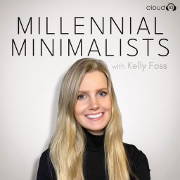 Artwork for Millennial Minimalists