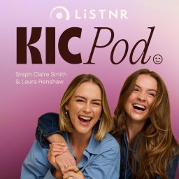 Artwork for KICPod