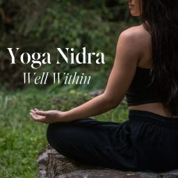 Artwork for Yoga Nidra: Well Within