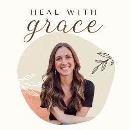 Artwork for Heal with Grace