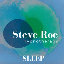 Artwork for Steve Roe Sleep Hypnotherapy