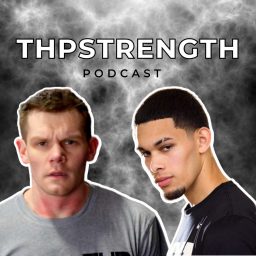 Artwork for THPStrength