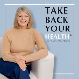 Artwork for Take Back Your Health®