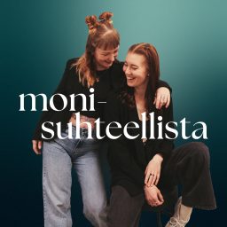Artwork for Monisuhteellista