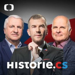 Artwork for Historie.cs