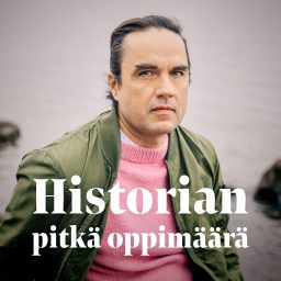 Artwork for Historian pitkä oppimäärä